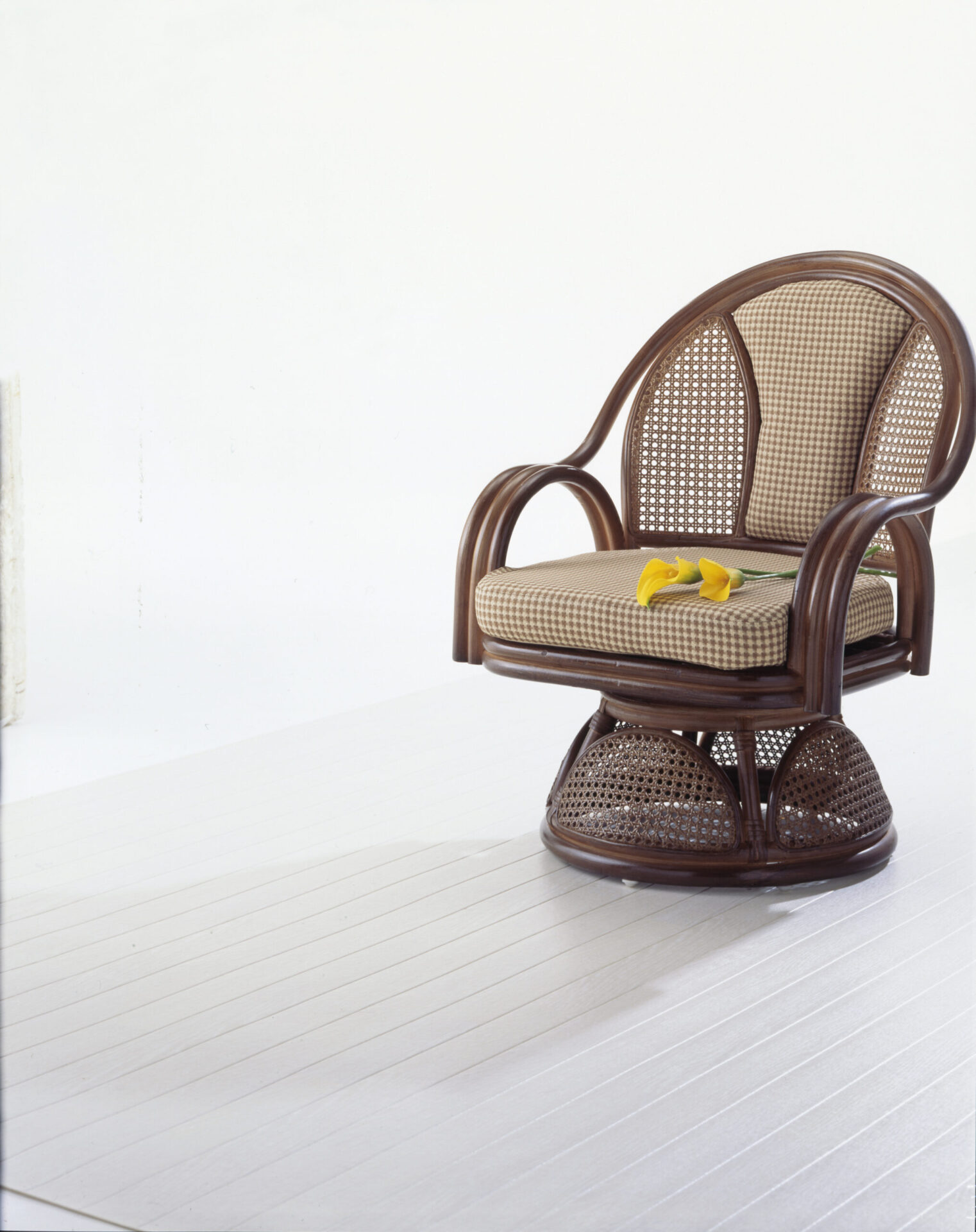 今枝商店 S656B Romantic Rattan アームチェアー 今枝商店 Y633B Romantic Rattan ラブチェアー